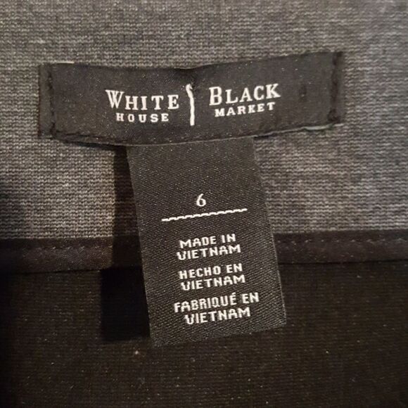 Black House White Market | Skirt - Picture 3 of 6